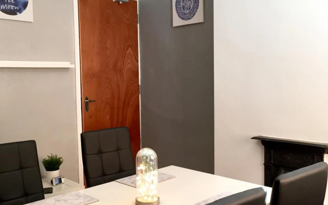 The Limes Guest House