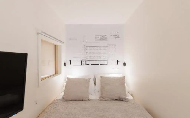 Forenom Apartments Jyväskylä