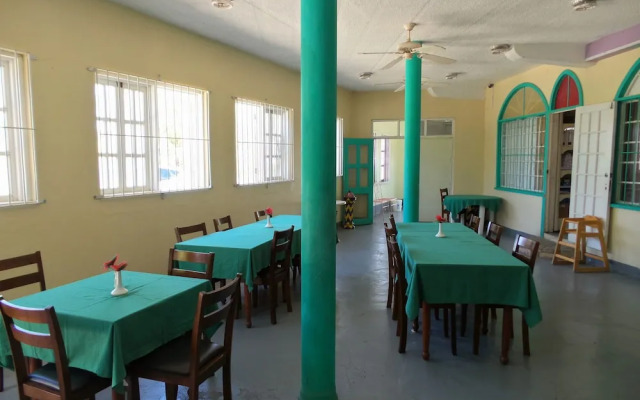 The Apartments At Jolly Castle