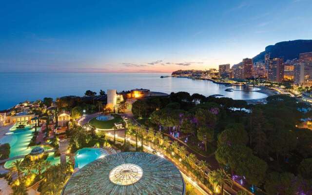 Monte-Carlo Bay Hotel & Resort