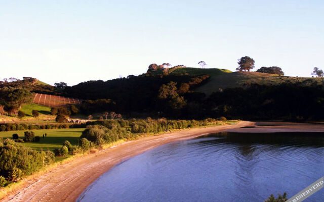 Koi Roc Waiheke Island Accommodation