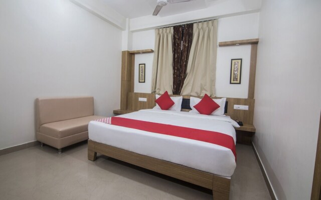 Spectrum Residency By OYO Rooms