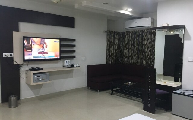Hotel Bundelkhand Pride
