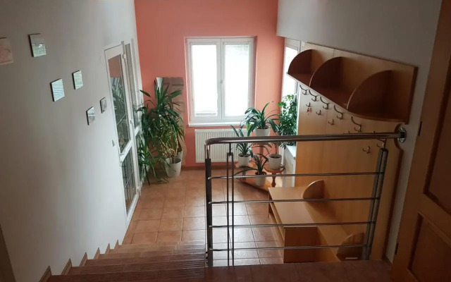 Apartmán Jantoľák
