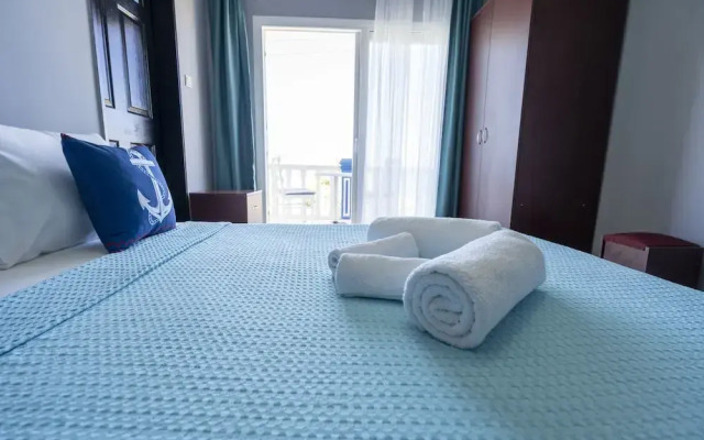 Masal Deniz Hotel