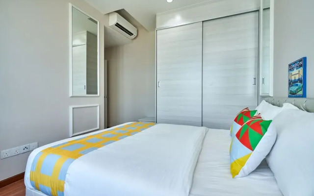 Th3Stay I City I Soho Shah Alam
