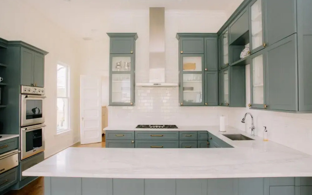 The Stratton House Bed & Breakfast