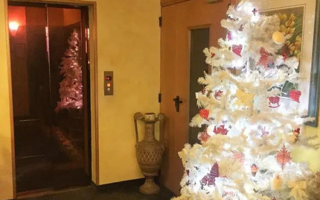 Hotel Tosa