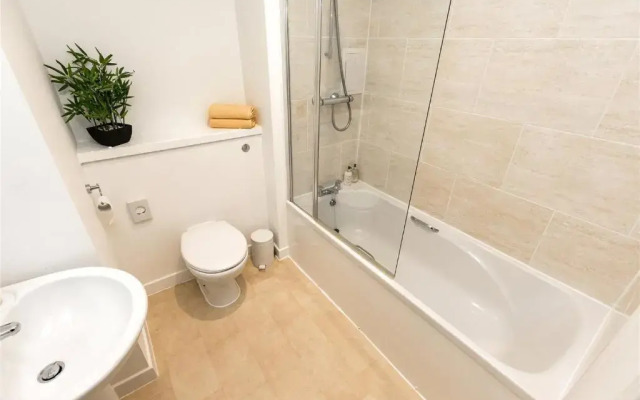 FRASER House Executive 3 Bedrooms Apartment