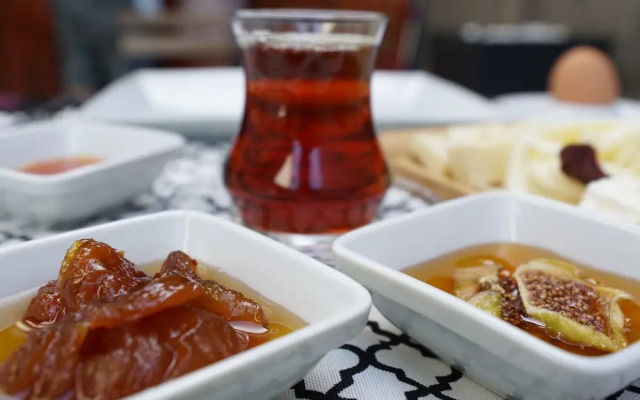 Ayayorgi Homes & Suites