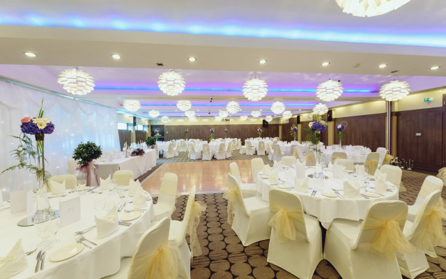 Crowne Plaza London - Kingston by IHG