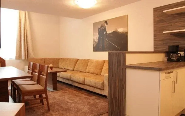 Alaska Appartements