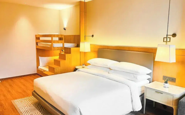 Katra Marriott Resort & Spa