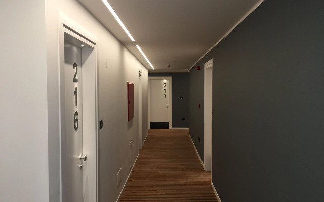 Tourist Hotel