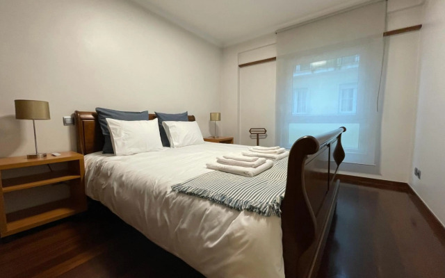 Apartamento Arrabida