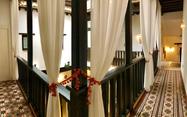 Hotel Rosa D´Oro