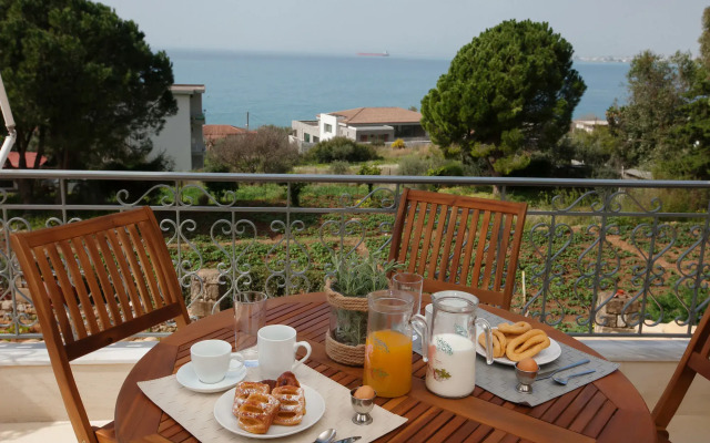 Petra Thea Apartment