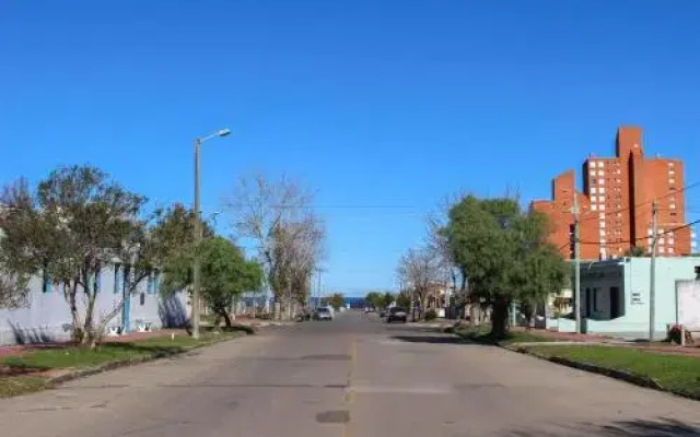 Hostel de los Colores