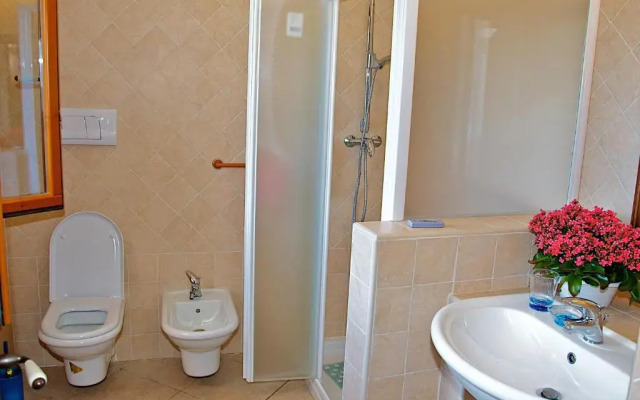 B&B l'Ariosa Lago d'Idro