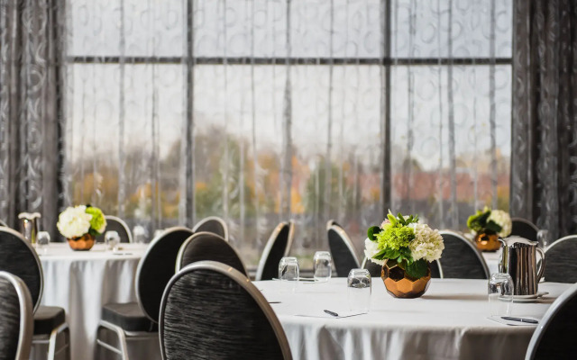 Delta Hotels by Marriott Waterloo