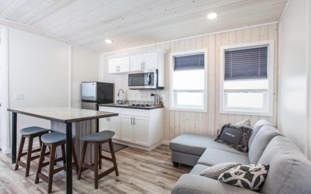 Boulder Mountain Resort