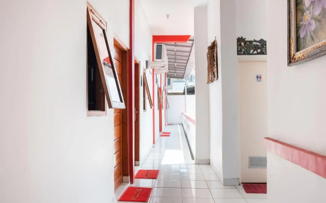 OYO 2919 Andung Residence
