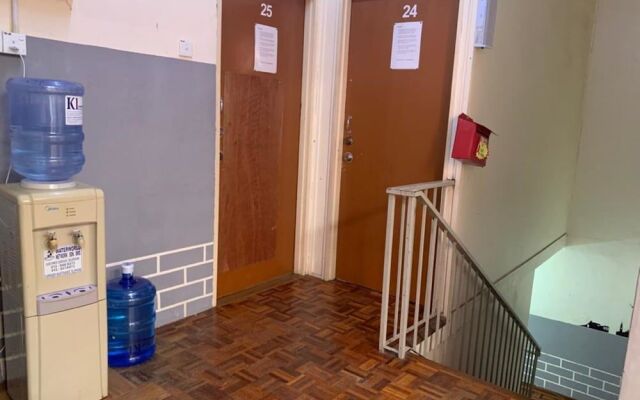 SPOT ON 89860 YB House