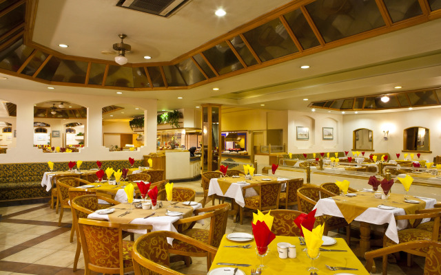 Mercure Hotel Windhoek