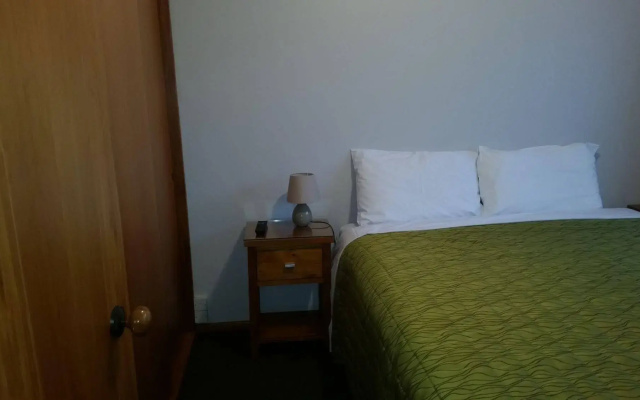 Kauri Motel