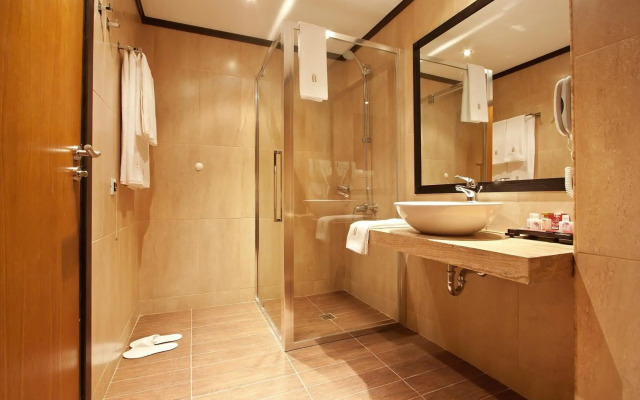 Sorell Hotel Seefeld