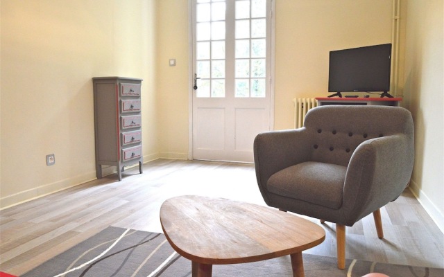 Maison d'hôtes L'Escalère