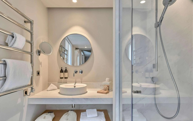 Domaine Reine Margot Paris - Issy MGallery Collection