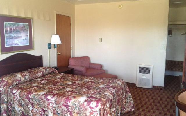 Americas Best Value Inn Vandalia
