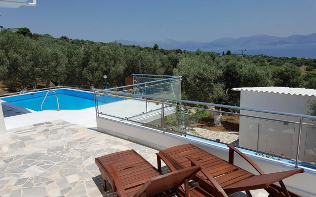 Villa Konaki