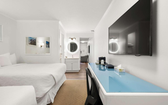 SureStay Hotel by Best Western Rossland Red Mountain