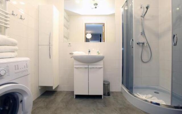 Apartament Międzyzdroje Horyzont Blue