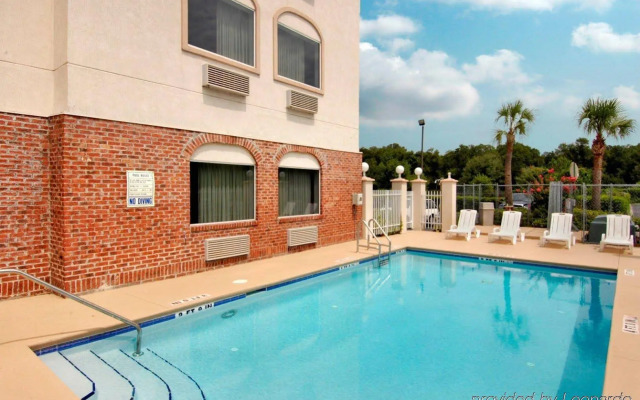 Red Roof Inn Ocala