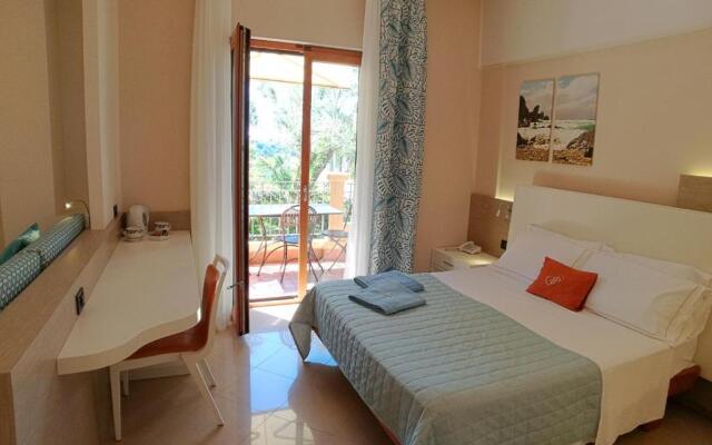Hotel Residence Piccolo