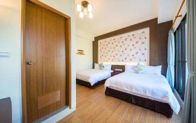 Sioufu B&B