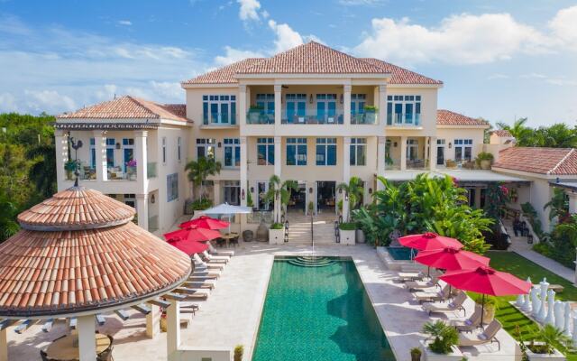 Quintessence Hotel Anguilla