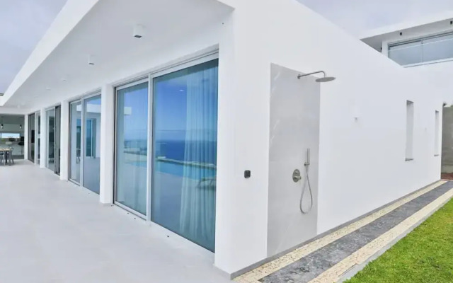 Villa Noelia Ocean View