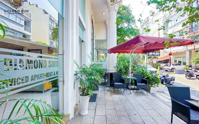 Diamond Boutique Hotel