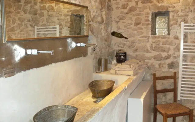 Domaine Chanoine Rambert