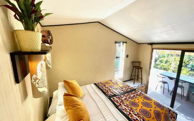 Hazyview Adventure Backpackers