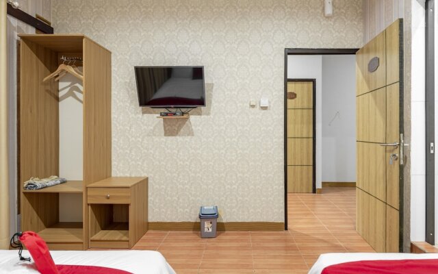 Millennial House by RedDoorz