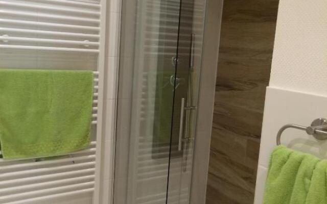 Ferienwohnungsvermietung Leitel