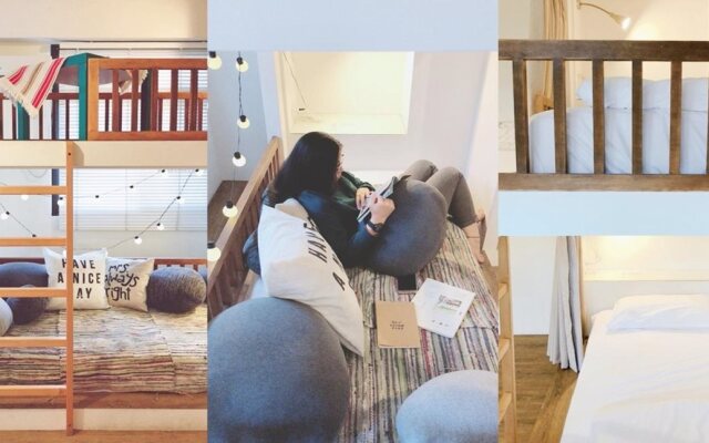Cozy House Hostel