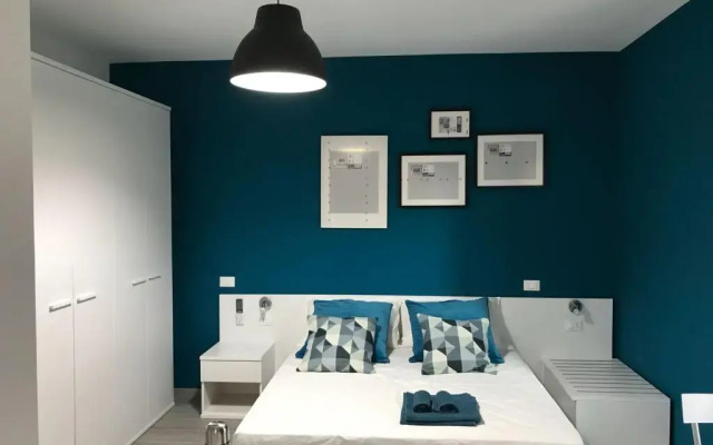 B&B Luxury Apartments