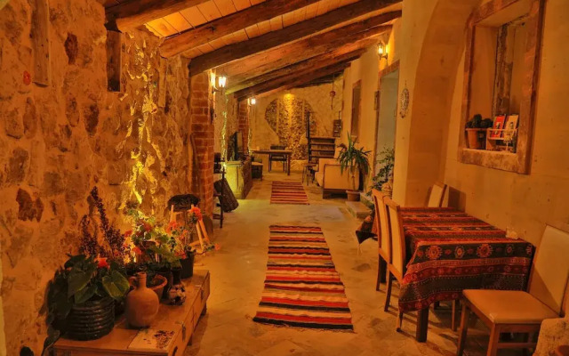 Alphan Cappadocia