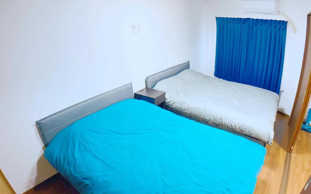 SKYE HOME MINPAKU - Vacation STAY 11088